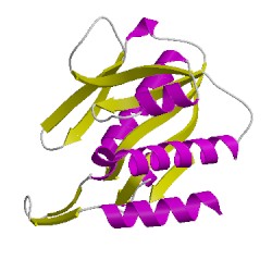 Image of CATH 5vjpB
