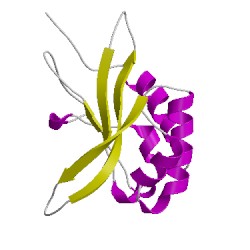 Image of CATH 5vkgA