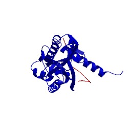 Image of CATH 5vkl