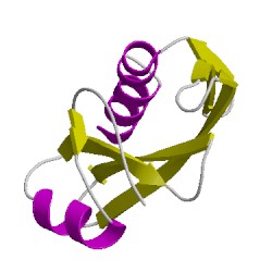 Image of CATH 5vklA01