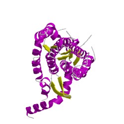 Image of CATH 5vkwB02