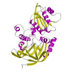 Image of CATH 5vl0A