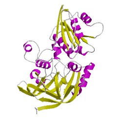 Image of CATH 5vl0C