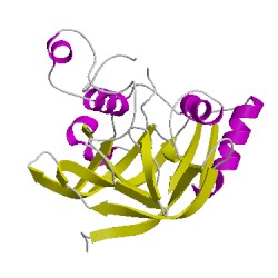 Image of CATH 5vl0C01