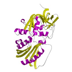 Image of CATH 5vl0D