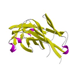 Image of CATH 5vl3A