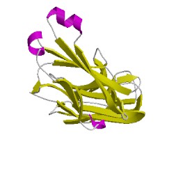Image of CATH 5vl3B