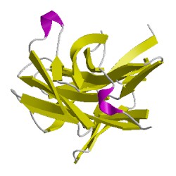 Image of CATH 5vl3E