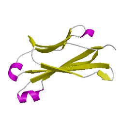 Image of CATH 5vl3F02