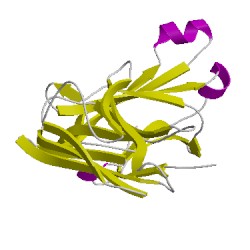 Image of CATH 5vl3L