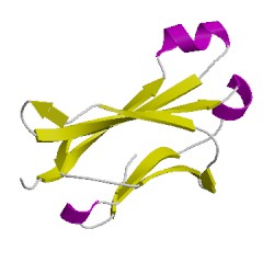 Image of CATH 5vl3L02