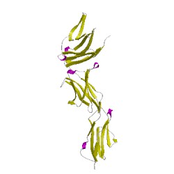 Image of CATH 5vl3Q