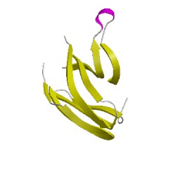 Image of CATH 5vl3R01