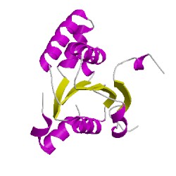 Image of CATH 5vlbA01