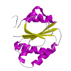 Image of CATH 5vlbB01