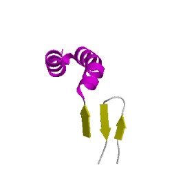 Image of CATH 5vlbB03