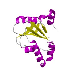 Image of CATH 5vlbD01