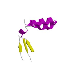 Image of CATH 5vlbD03