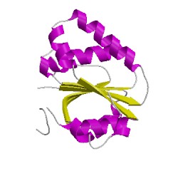 Image of CATH 5vlbE01