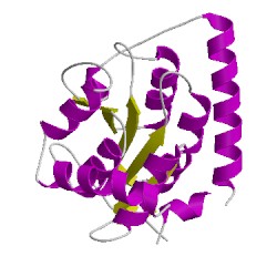 Image of CATH 5vlbE02