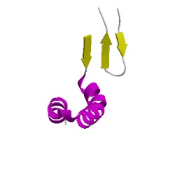 Image of CATH 5vlbE03