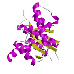 Image of CATH 5vldA02