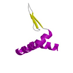 Image of CATH 5vldA03