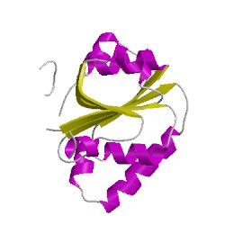 Image of CATH 5vldB01
