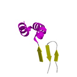 Image of CATH 5vldB03