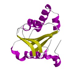 Image of CATH 5vldC01