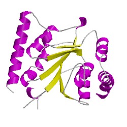 Image of CATH 5vldC02