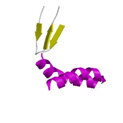 Image of CATH 5vldC03