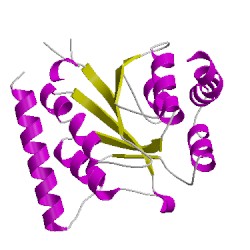 Image of CATH 5vldD02