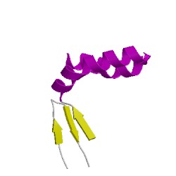 Image of CATH 5vldD03