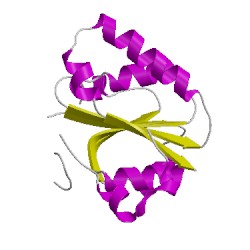 Image of CATH 5vldE01
