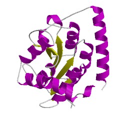 Image of CATH 5vldE02