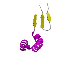 Image of CATH 5vldE03