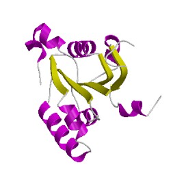 Image of CATH 5vldF01