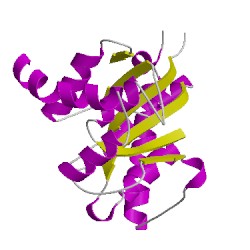 Image of CATH 5vldF02