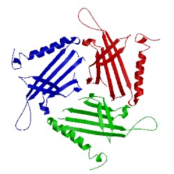 Image of CATH 5vly