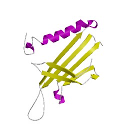 Image of CATH 5vlyA