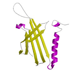 Image of CATH 5vlyB