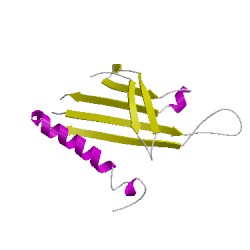 Image of CATH 5vlyC