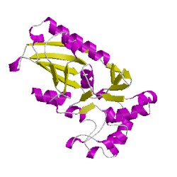 Image of CATH 5vm1A01
