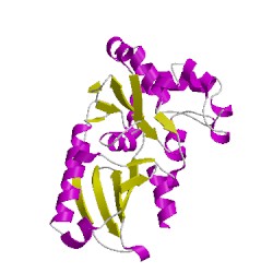Image of CATH 5vm1B01
