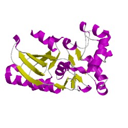 Image of CATH 5vm1D01
