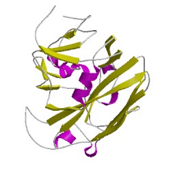 Image of CATH 5vmgA02