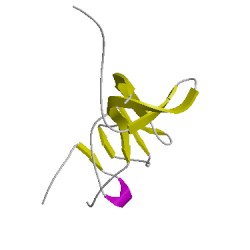 Image of CATH 5vmgC01