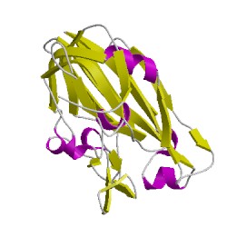Image of CATH 5vmgC02