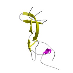 Image of CATH 5vmgE01